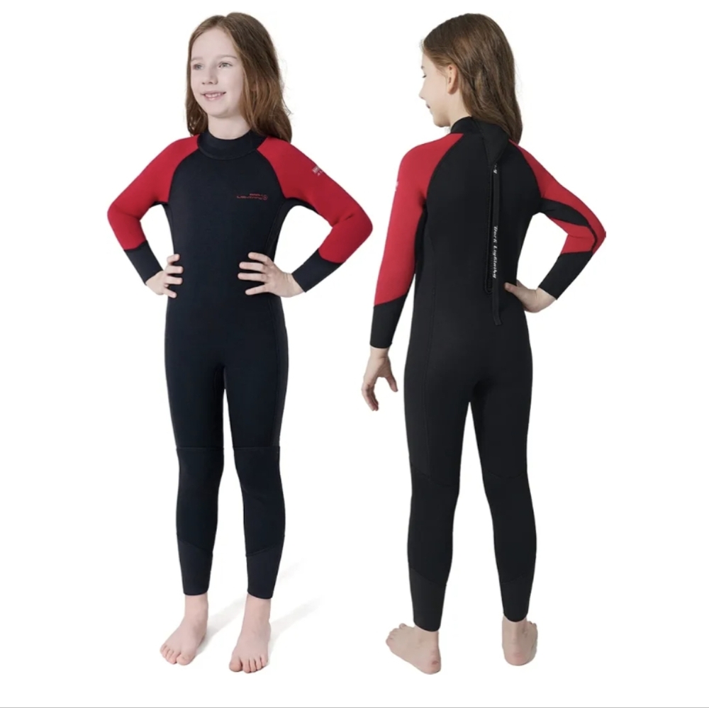 Wetsuit